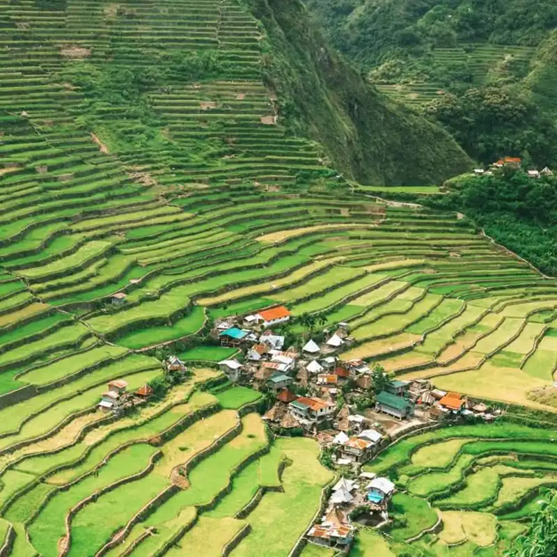 ทัวร์ฟิลิปปินส์